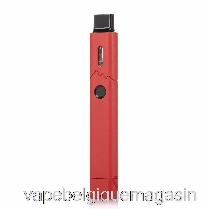 Vape Belgique Boulder Rock Pod System Rubis